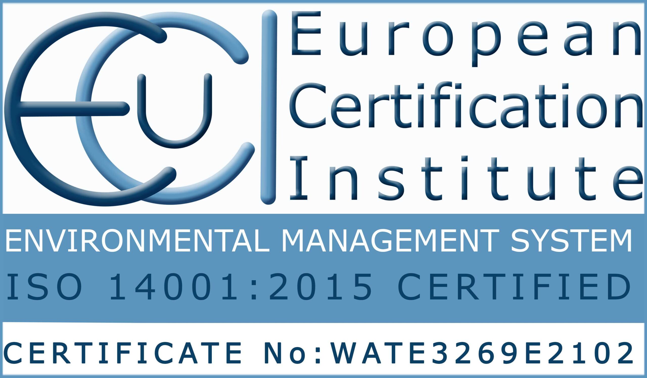 wts ambiente Certificazione14001